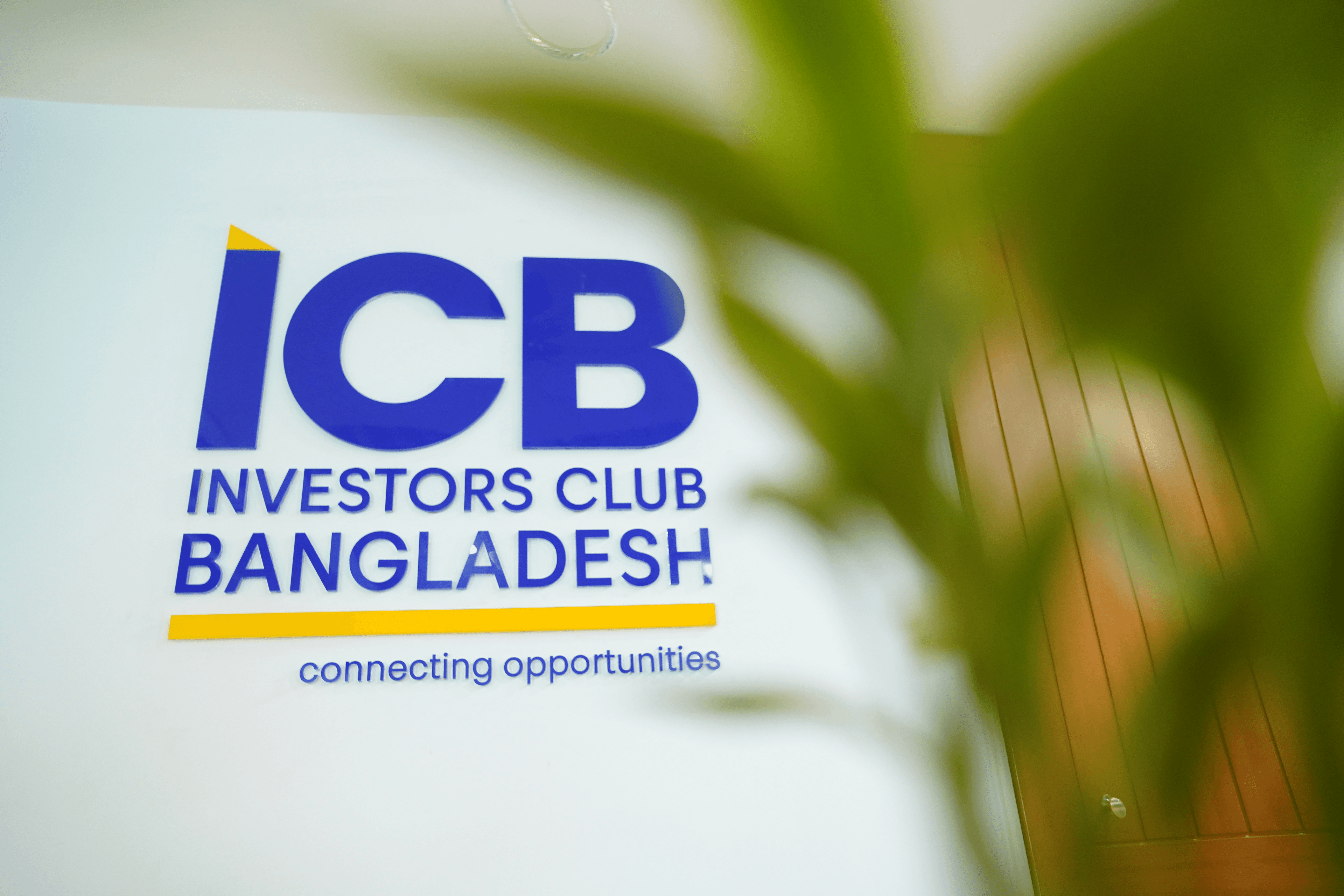 ICB Logo